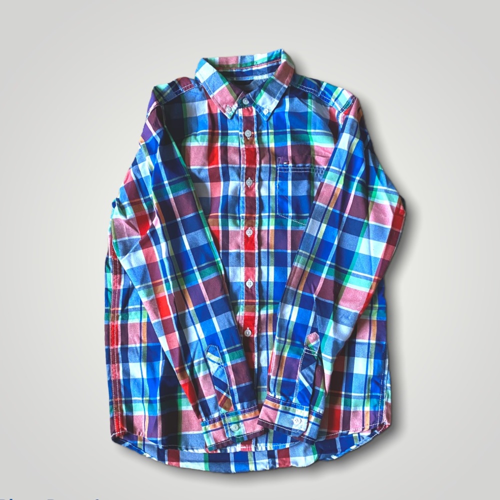 Button Down - Picture 2 of 3